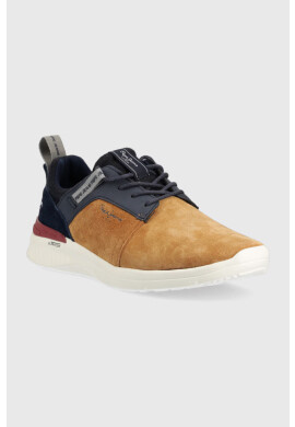 Pepe Jeans Маратонки - Pepit.bg