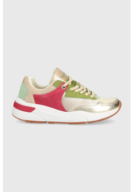 Pepe Jeans Маратонки Arrow Colors - Pepit.bg