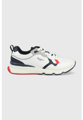 Pepe Jeans Маратонки Britt Pro Man Tech - Pepit.bg