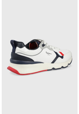 Pepe Jeans Маратонки Britt Pro Man Tech - Pepit.bg