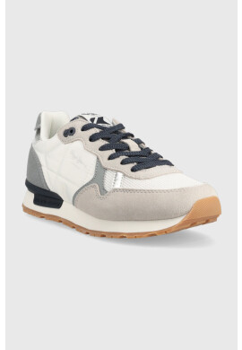 Pepe Jeans Маратонки Britt Studio W - Pepit.bg