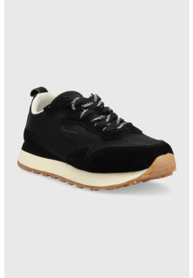 Pepe Jeans Маратонки Dover Mild - Pepit.bg