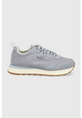 Pepe Jeans Маратонки Dover Soft - Pepit.bg