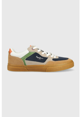 Pepe Jeans Маратонки KENTON - Pepit.bg