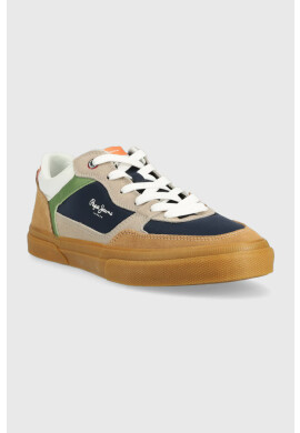 Pepe Jeans Маратонки KENTON - Pepit.bg