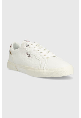 Pepe Jeans Маратонки Kenton Basic W - Pepit.bg