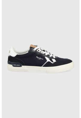 Pepe Jeans Маратонки Kenton Britt Capsule - Pepit.bg