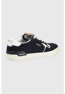 Pepe Jeans Маратонки Kenton Britt Capsule - Pepit.bg