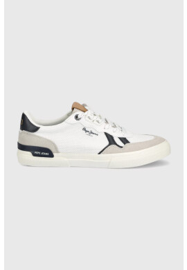 Pepe Jeans Маратонки Kenton Britt Capsule - Pepit.bg