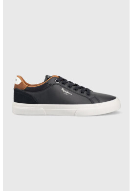 Pepe Jeans Маратонки Kenton Court в тъмносиньо - Pepit.bg