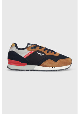 Pepe Jeans Маратонки London One Basic M - Pepit.bg