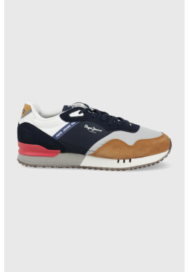 Pepe Jeans Маратонки London One Edt M - Pepit.bg
