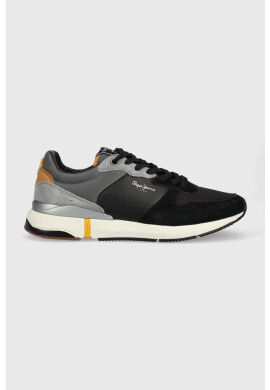 Pepe Jeans Маратонки London Pro Basic 22 - Pepit.bg