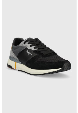 Pepe Jeans Маратонки London Pro Basic 22 - Pepit.bg
