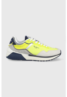 Pepe Jeans Маратонки No22 Spring Man - Pepit.bg