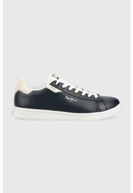 Pepe Jeans Маратонки PLAYER в тъмносиньо PMS30902 - Pepit.bg