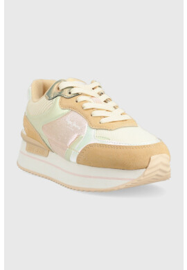 Pepe Jeans Маратонки RUSPER PLS31478 - Pepit.bg