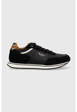 Pepe Jeans Маратонки Tour Classic 22 - Pepit.bg
