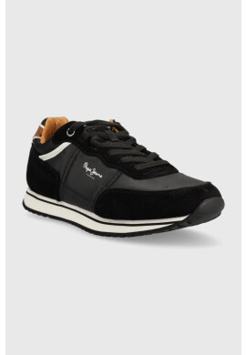 Pepe Jeans Маратонки Tour Classic 22 - Pepit.bg