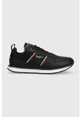 Pepe Jeans Маратонки Tour Club Basic 22 - Pepit.bg