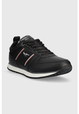 Pepe Jeans Маратонки Tour Club Basic 22 - Pepit.bg