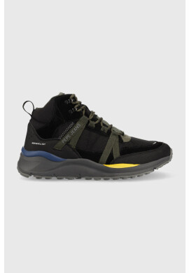 Pepe Jeans Маратонки Trail Outdoor Boot - Pepit.bg