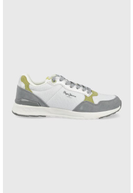 Pepe Jeans Маратонки Verona Pro Sun - Pepit.bg