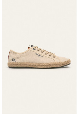Pepe Jeans Ниски кецове - Pepit.bg