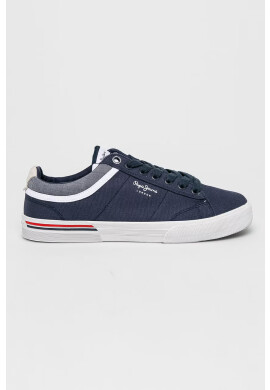 Pepe Jeans Ниски кецове - Pepit.bg