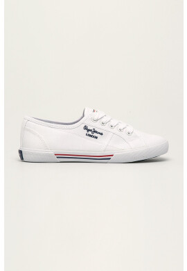 Pepe Jeans Ниски кецове Abelardy Basic 17 - Pepit.bg