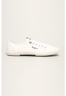 Pepe Jeans Ниски кецове Aberman Smart - Pepit.bg