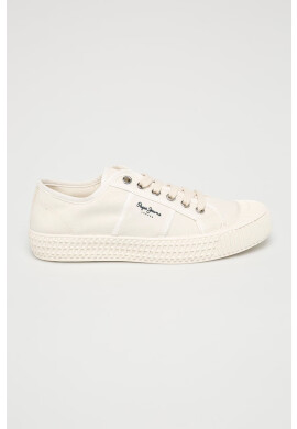 Pepe Jeans Ниски кецове Belife - Pepit.bg