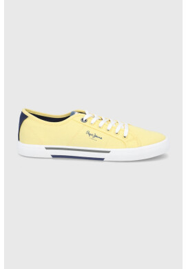 Pepe Jeans Ниски кецове Brady Men Basic - Pepit.bg