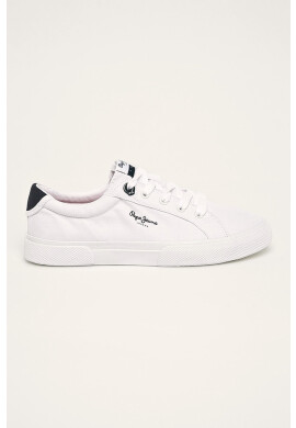 Pepe Jeans Ниски кецове Kenton Basic - Pepit.bg