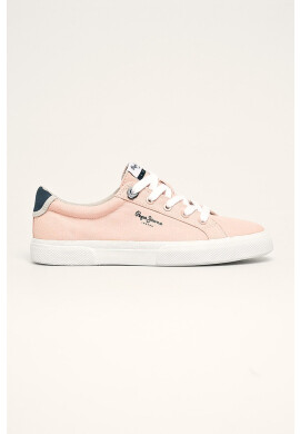 Pepe Jeans Ниски кецове Kenton Basic - Pepit.bg