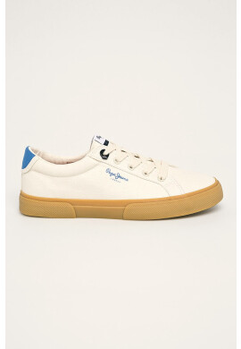 Pepe Jeans Ниски кецове Kenton Basic - Pepit.bg