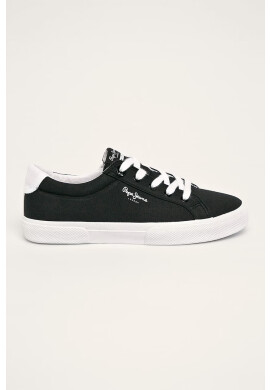 Pepe Jeans Ниски кецове Kenton Basic - Pepit.bg