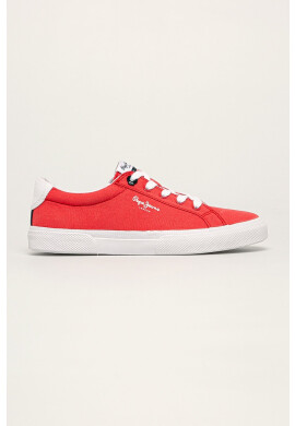 Pepe Jeans Ниски кецове Kenton Basic - Pepit.bg