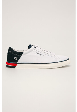 Pepe Jeans Ниски кецове Marton Low - Pepit.bg