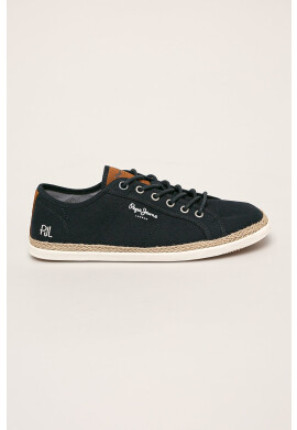 Pepe Jeans Ниски кецове Maui Basic - Pepit.bg