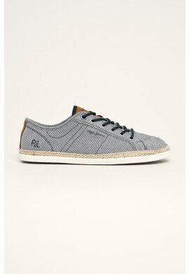 Pepe Jeans Ниски кецове Maui Basic - Pepit.bg