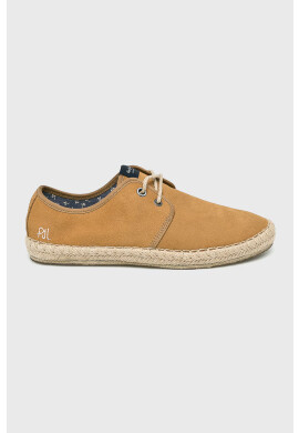 Pepe Jeans Ниски кецове Tourist Basic - Pepit.bg