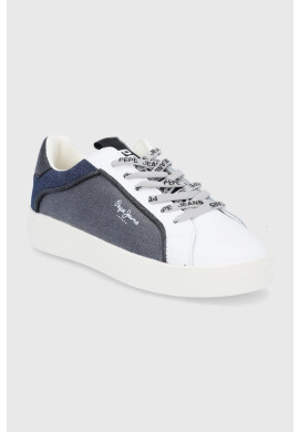 Pepe Jeans Обувки - Pepit.bg