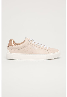 Pepe Jeans Обувки Adams Molly - Pepit.bg