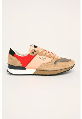 Pepe Jeans Обувки Bimba Solid - Pepit.bg