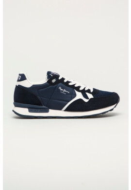 Pepe Jeans Обувки Britt Man Basic - Pepit.bg