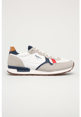 Pepe Jeans Обувки Britt Man Basic - Pepit.bg