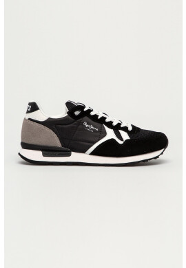 Pepe Jeans Обувки Britt Man Basic - Pepit.bg