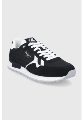 Pepe Jeans Обувки Britt Man Divided - Pepit.bg