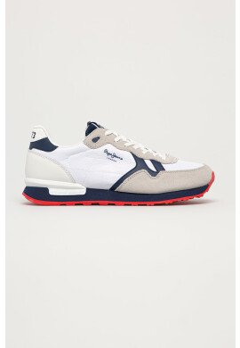 Pepe Jeans Обувки Britt Man Mesh - Pepit.bg